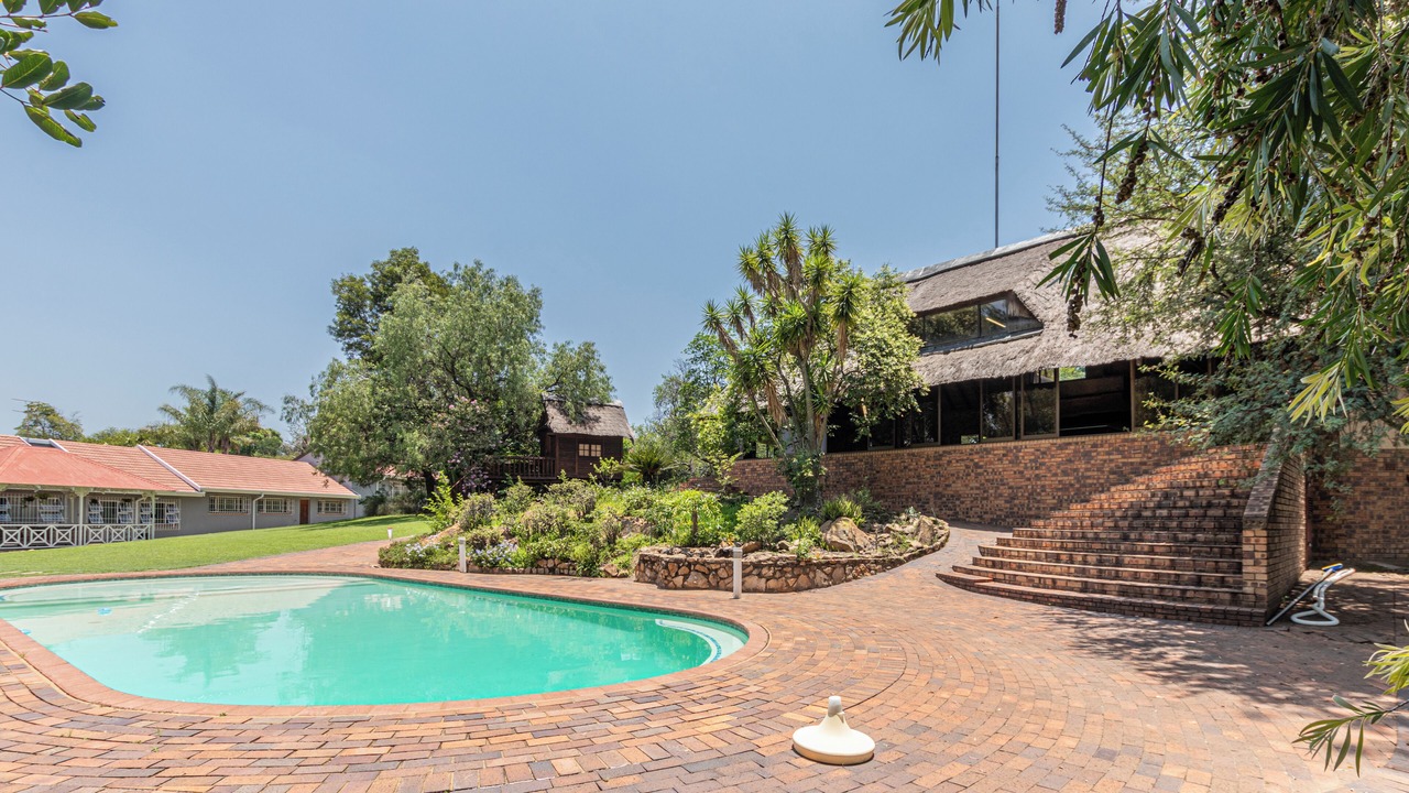 Photo of Outdoor in Muldersdrift