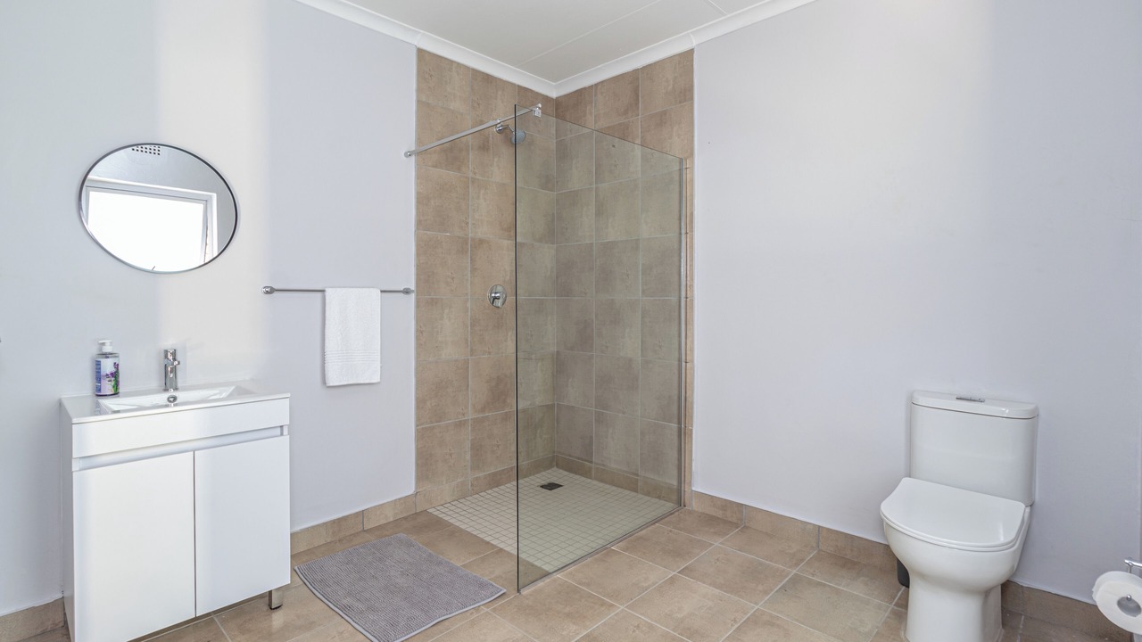 Photo of Bathroom in Muldersdrift