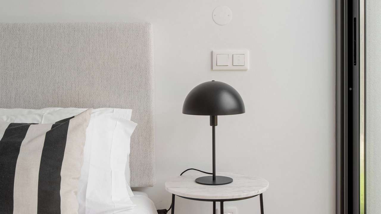 Photo of Bedroom in Sao Jorge de Arroios