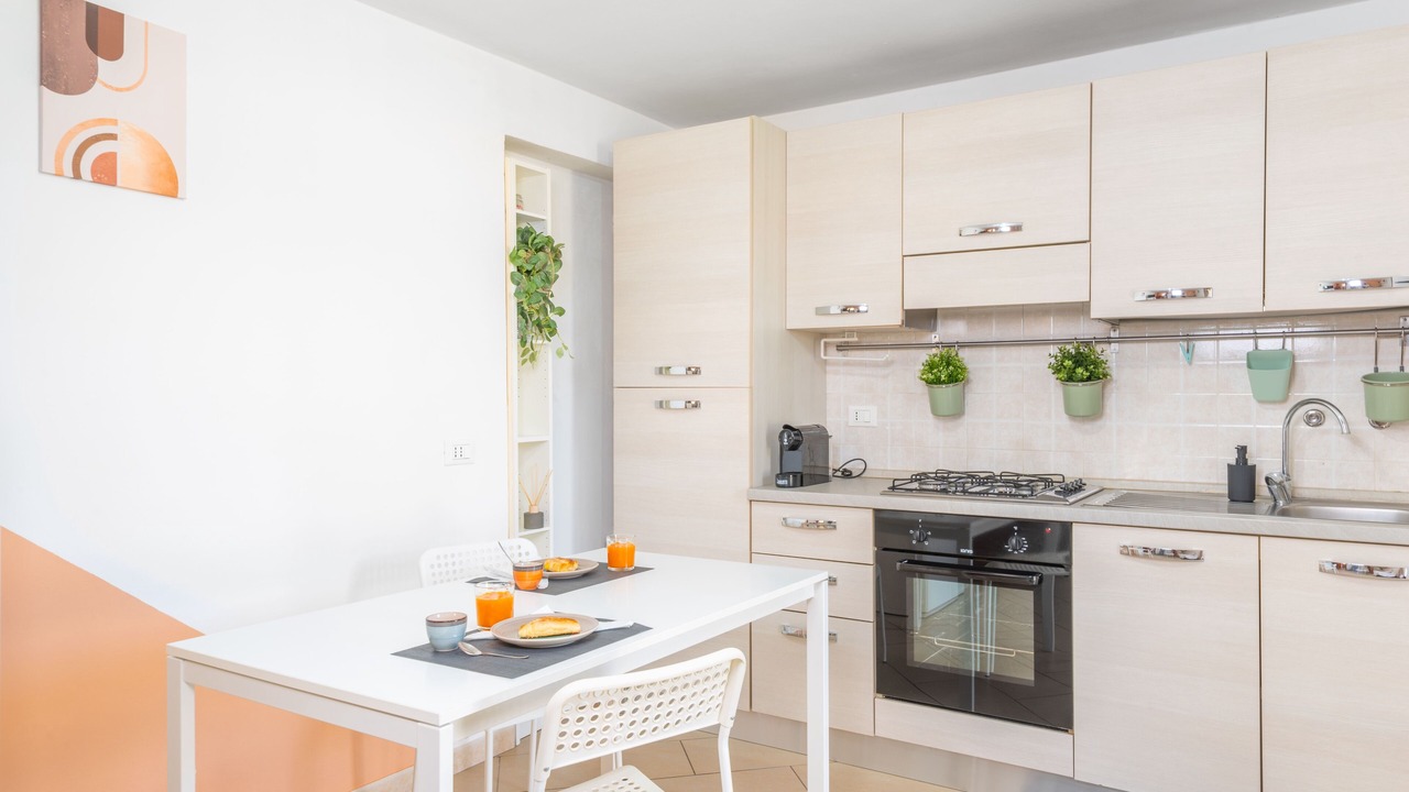 Photo of Kitchen in San Piero a Grado