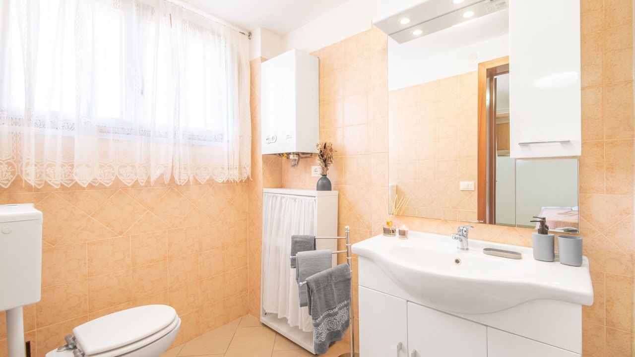 Photo of Bathroom in San Piero a Grado