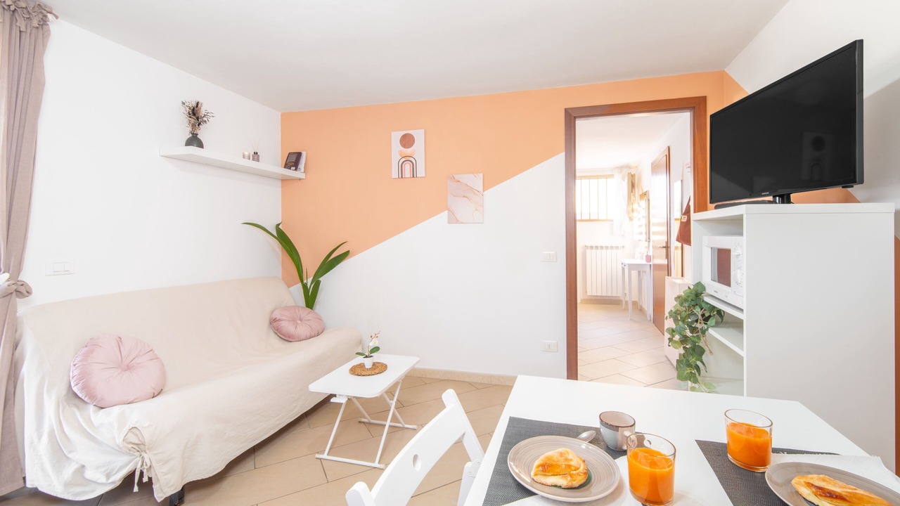 Photo of Livingroom in San Piero a Grado