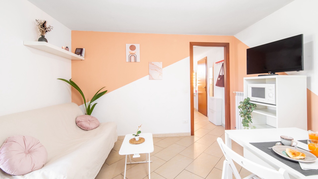 Photo of Livingroom in San Piero a Grado