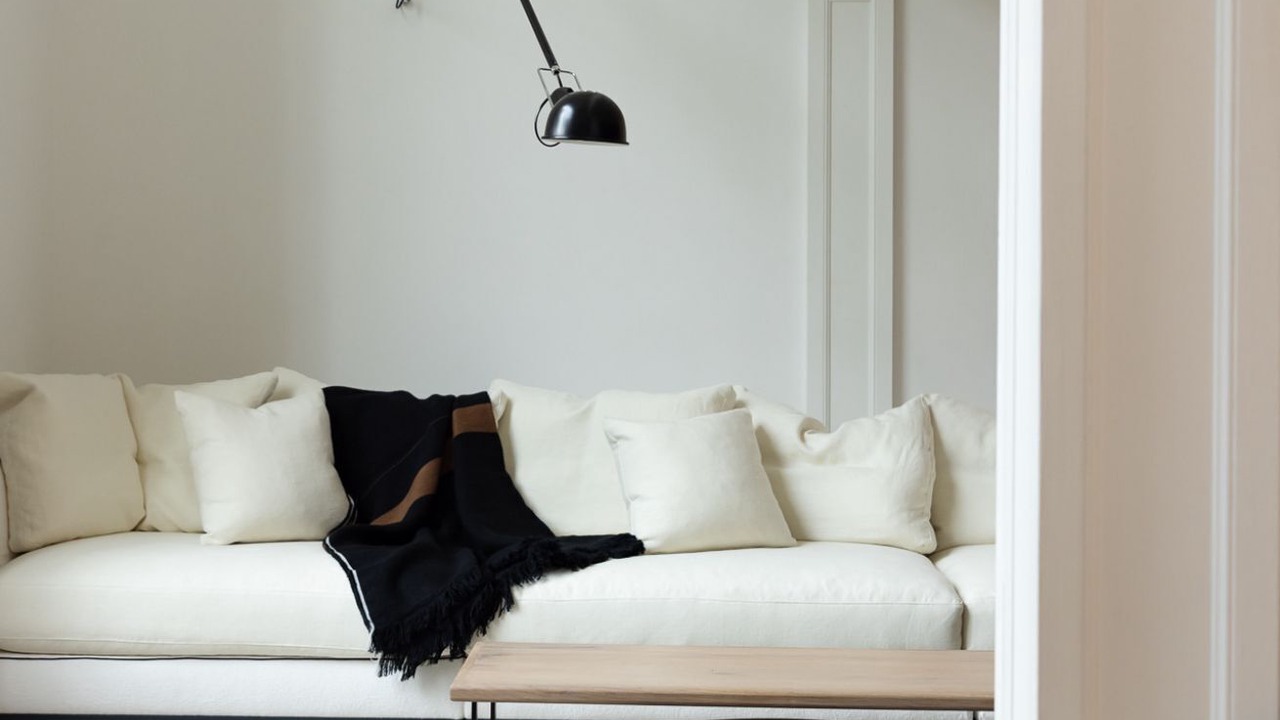 Photo of Livingroom in Le Cure