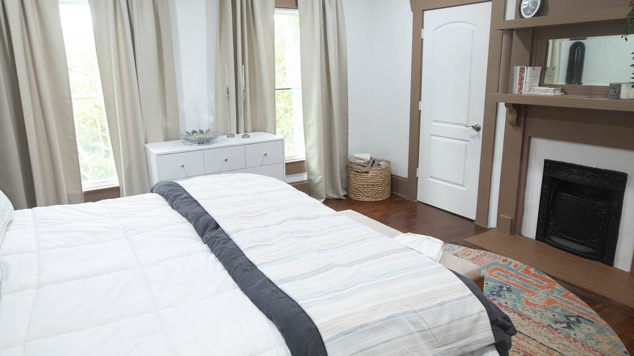 Photo of Bedroom in Salisbury