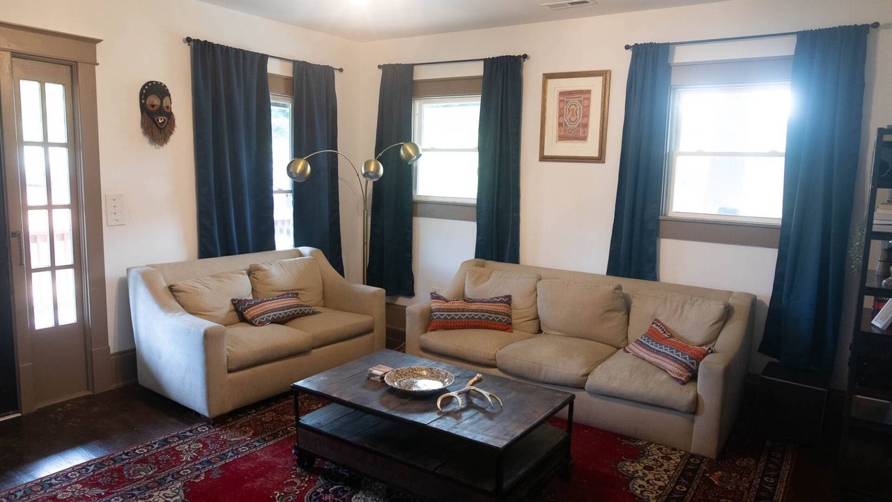 Photo of Livingroom in Salisbury