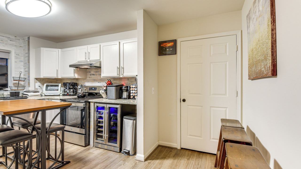 Photo of Kitchen in Fairland