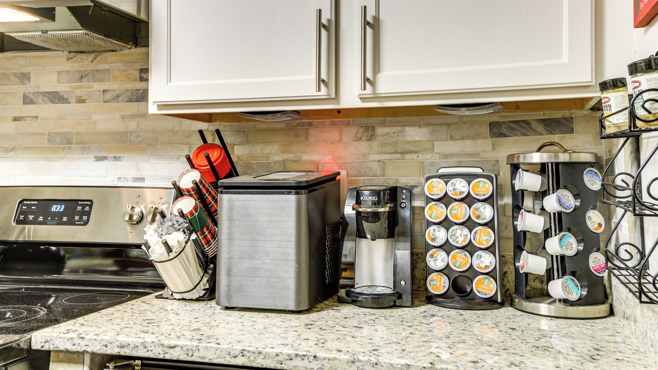 Photo of Kitchen in Fairland