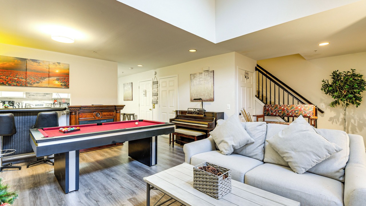 Photo of Livingroom in Fairland
