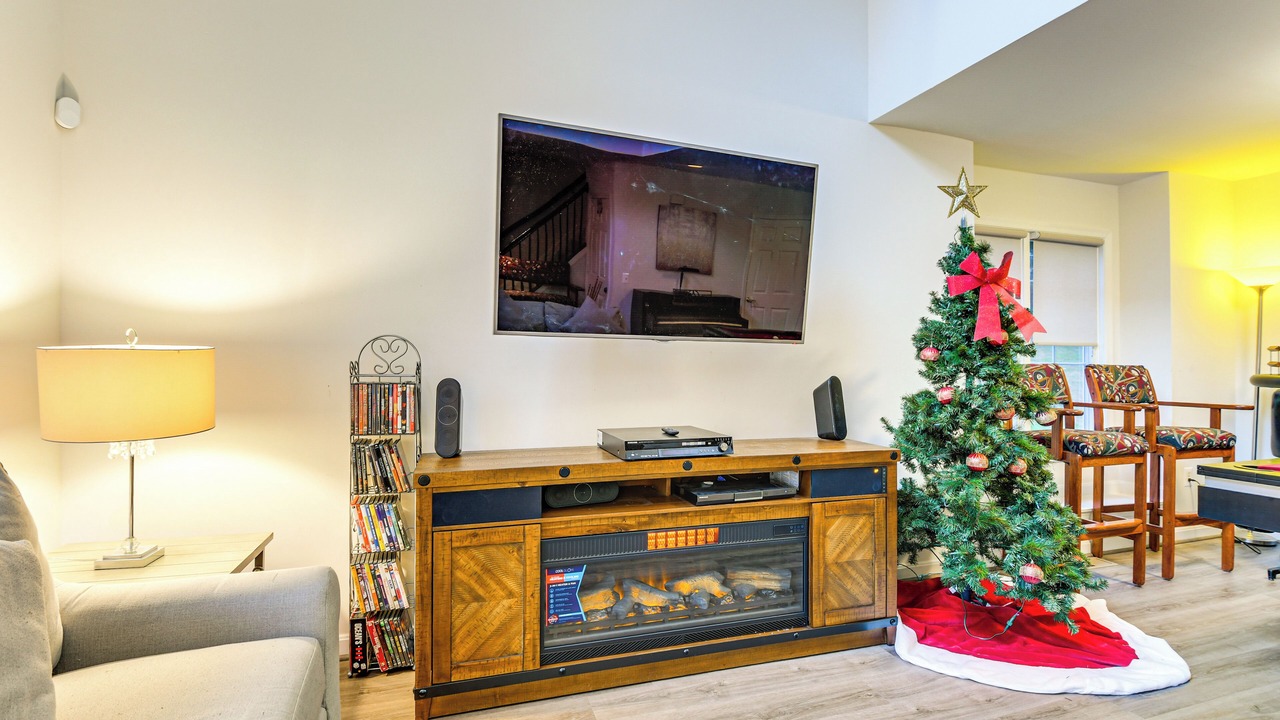 Photo of Livingroom in Fairland