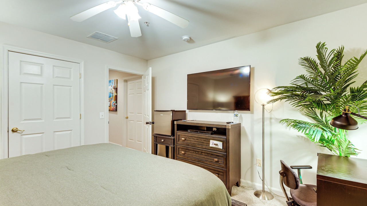 Photo of Bedroom in Fairland