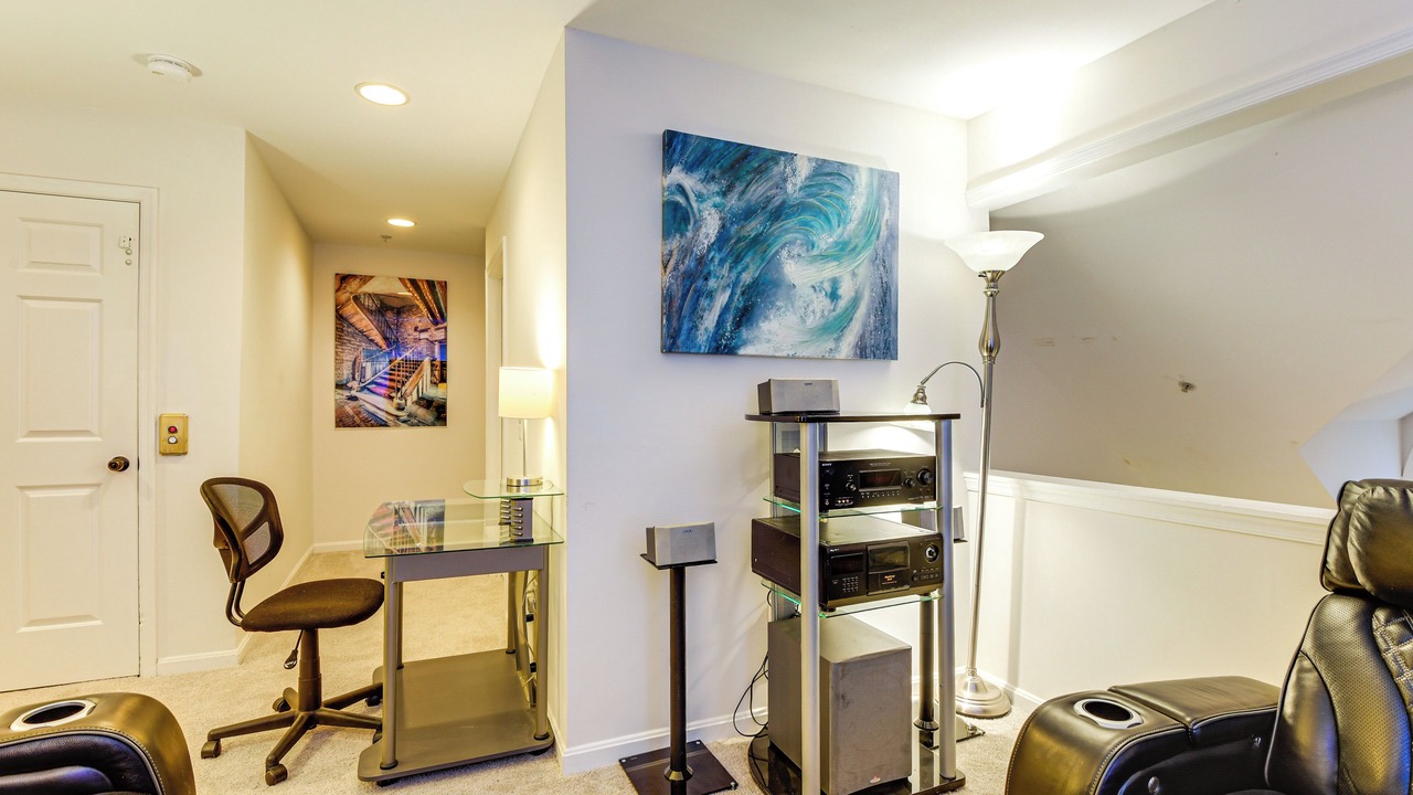 Photo of Bedroom in Fairland