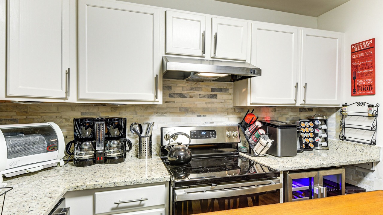 Photo of Kitchen in Fairland