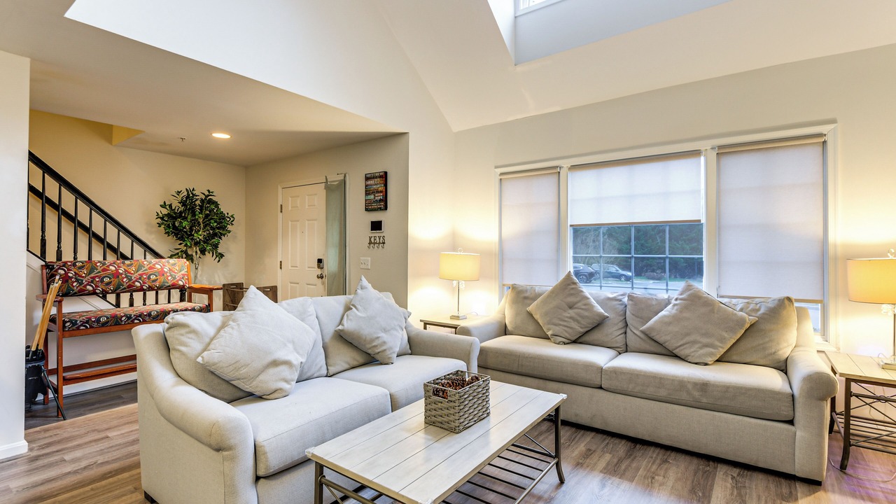 Photo of Livingroom in Fairland