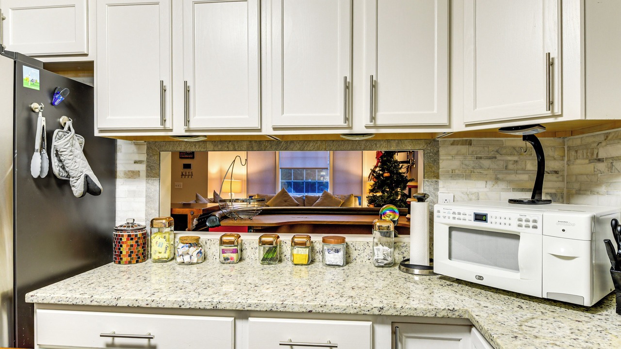 Photo of Kitchen in Fairland