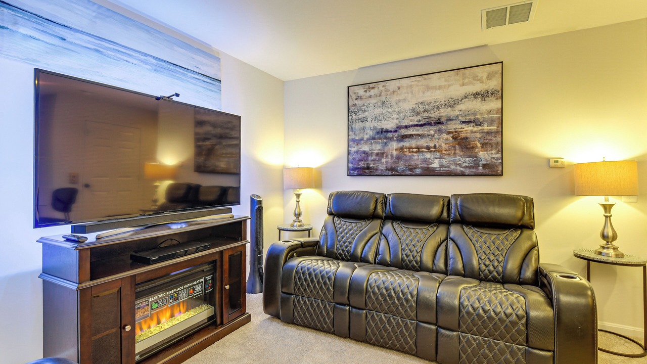 Photo of Bedroom in Fairland