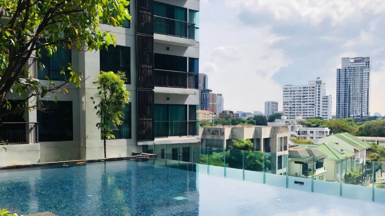 Photo of Outdoor in Sukhumvit