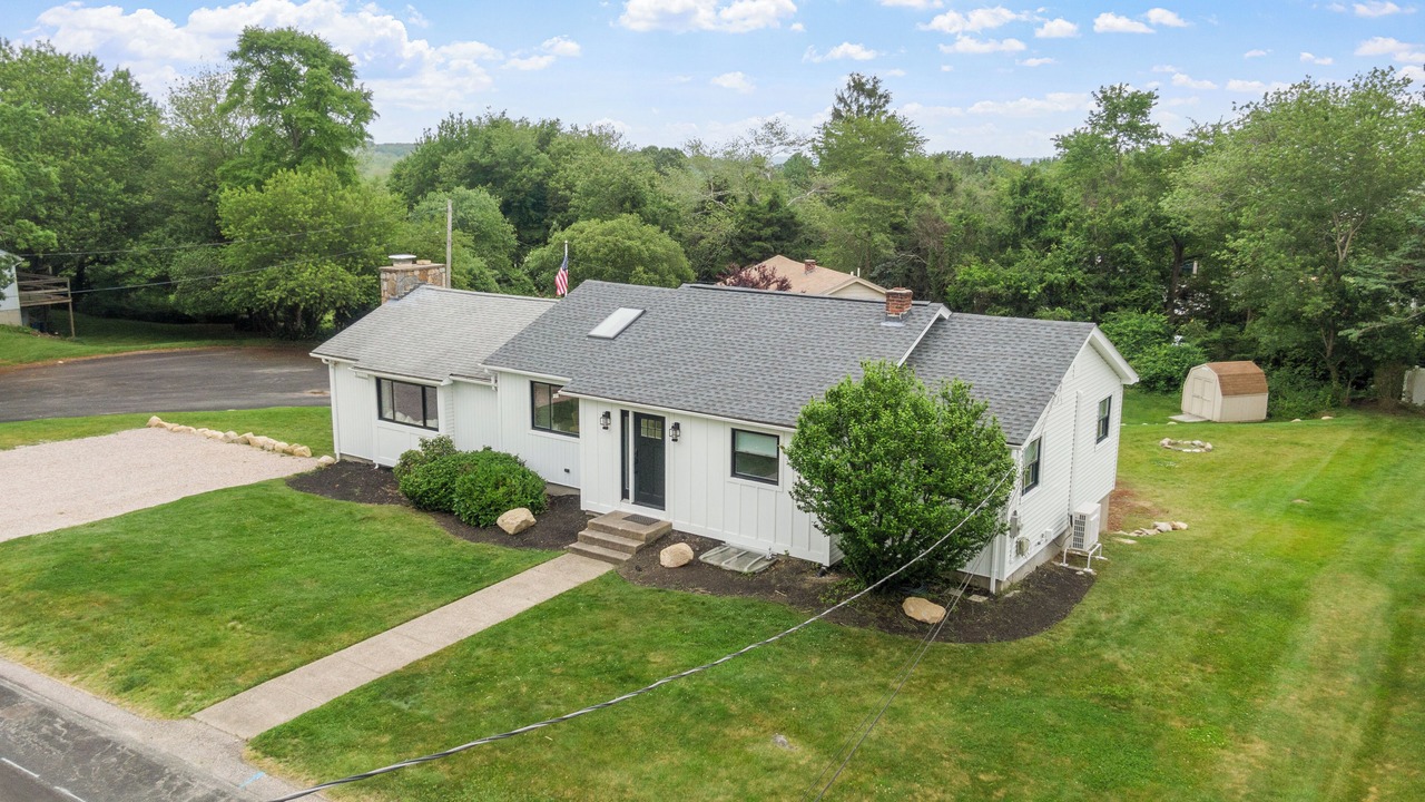 Photo of Outdoor in Bonnet Shores