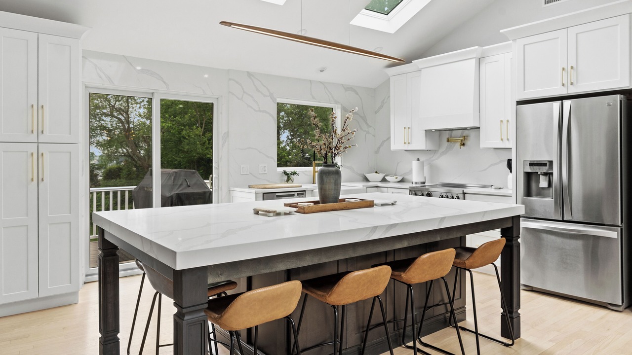 Photo of Kitchen in Bonnet Shores