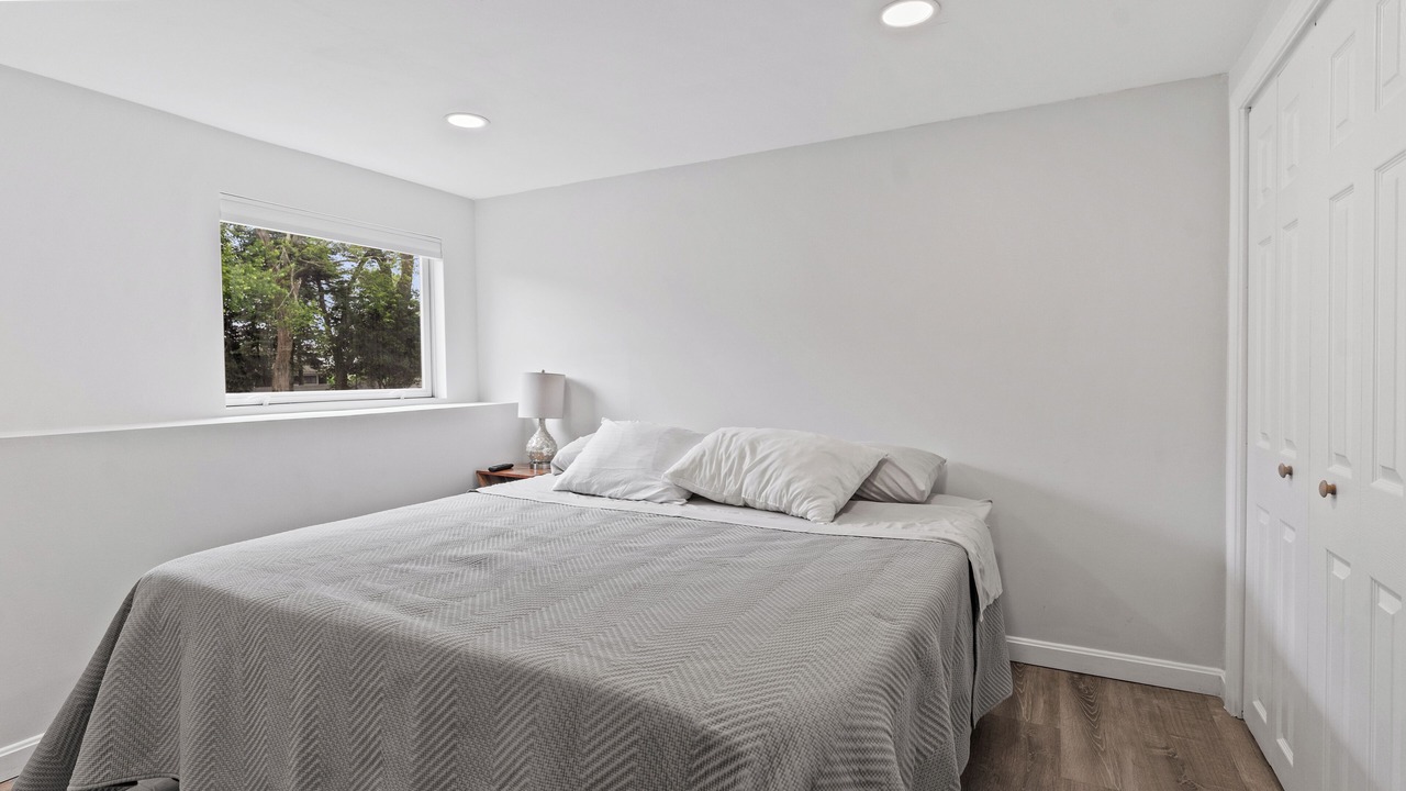 Photo of Bedroom in Bonnet Shores