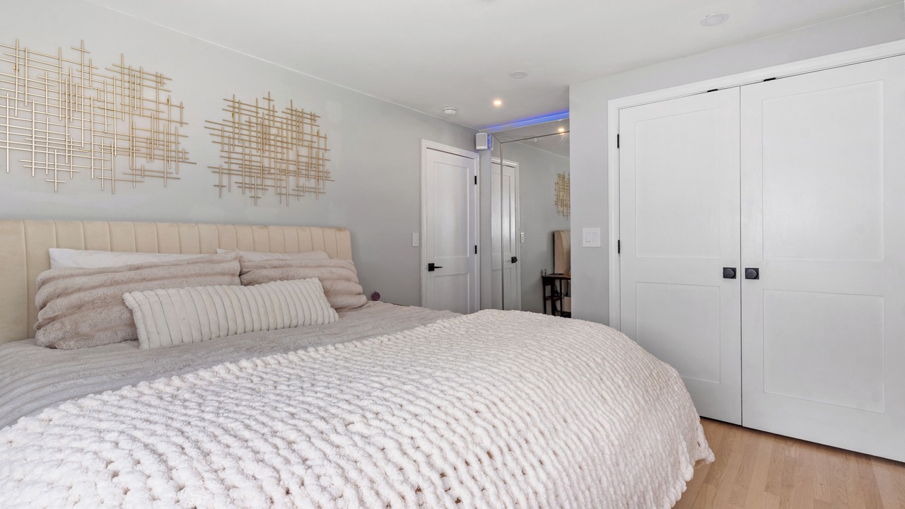 Photo of Bedroom in Bonnet Shores
