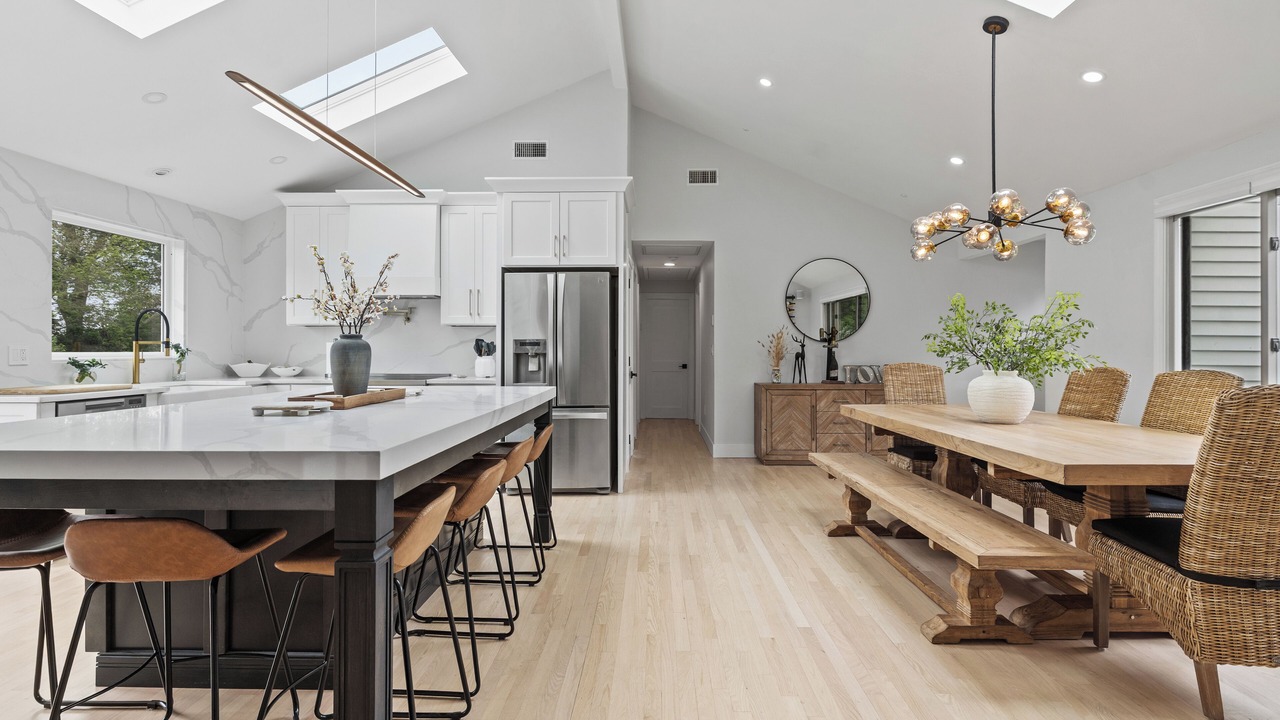 Photo of Kitchen in Bonnet Shores