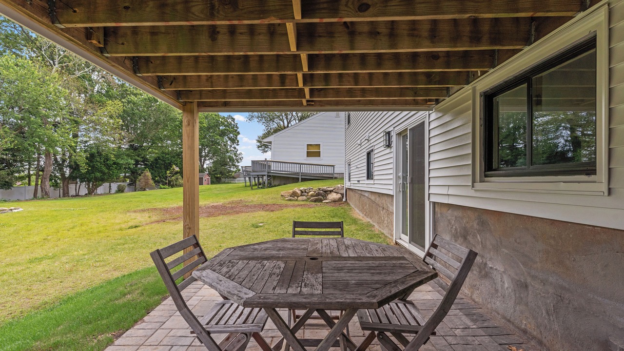 Photo of Outdoor in Bonnet Shores