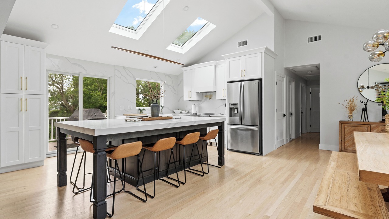 Photo of Kitchen in Bonnet Shores