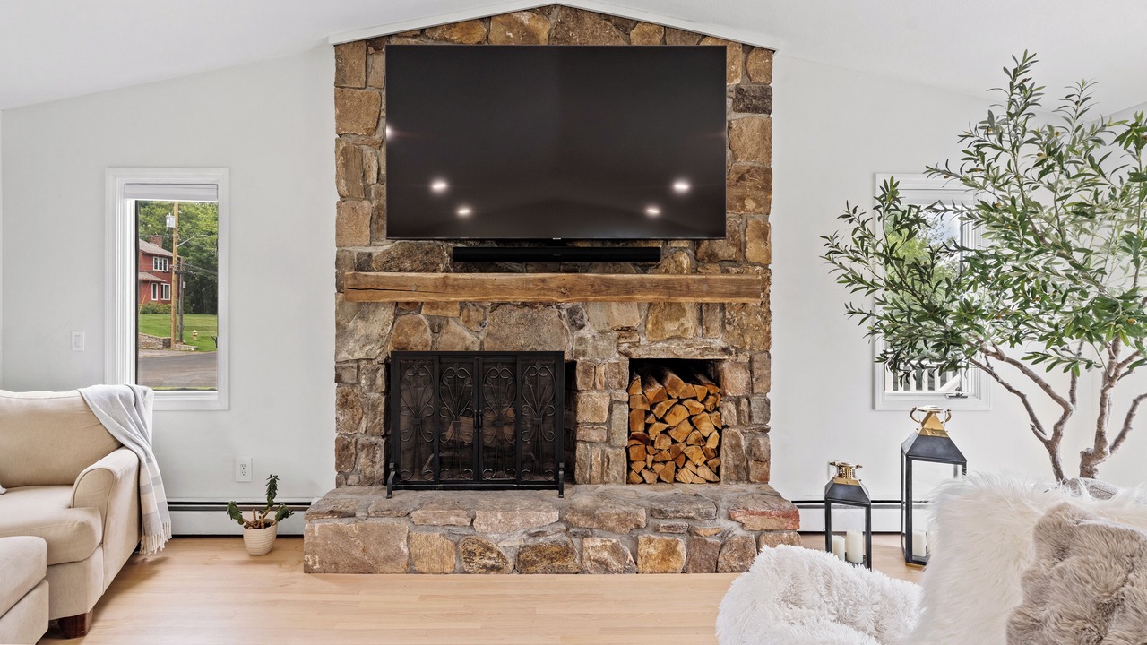 Photo of Livingroom in Bonnet Shores