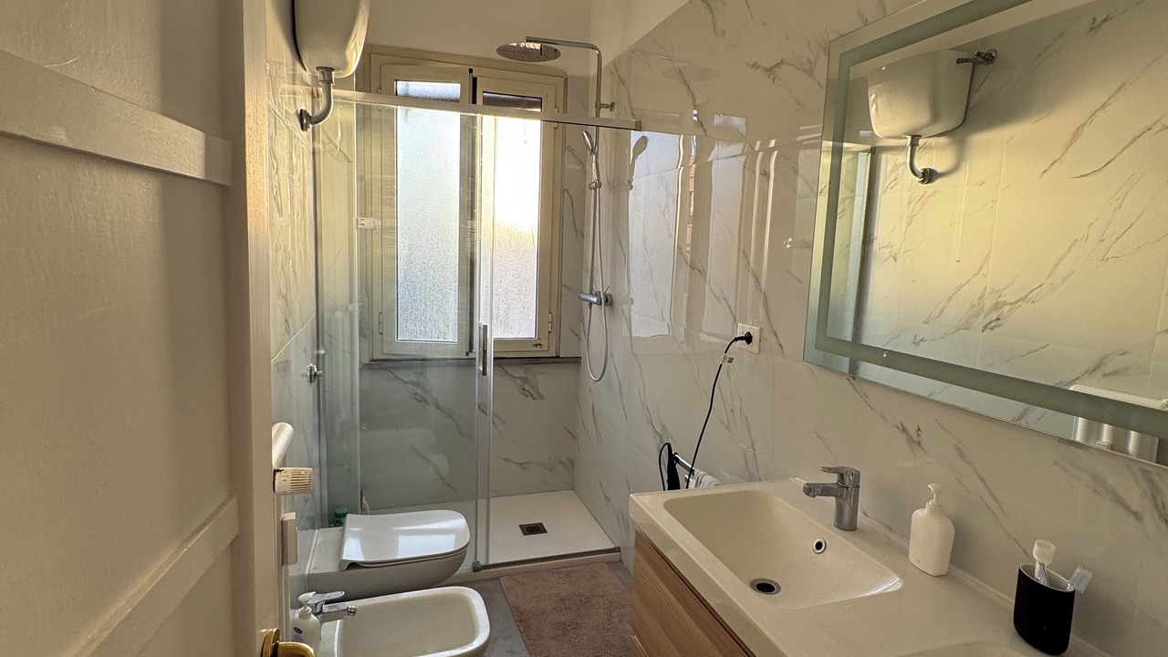 Photo of Bathroom in Gianicolo