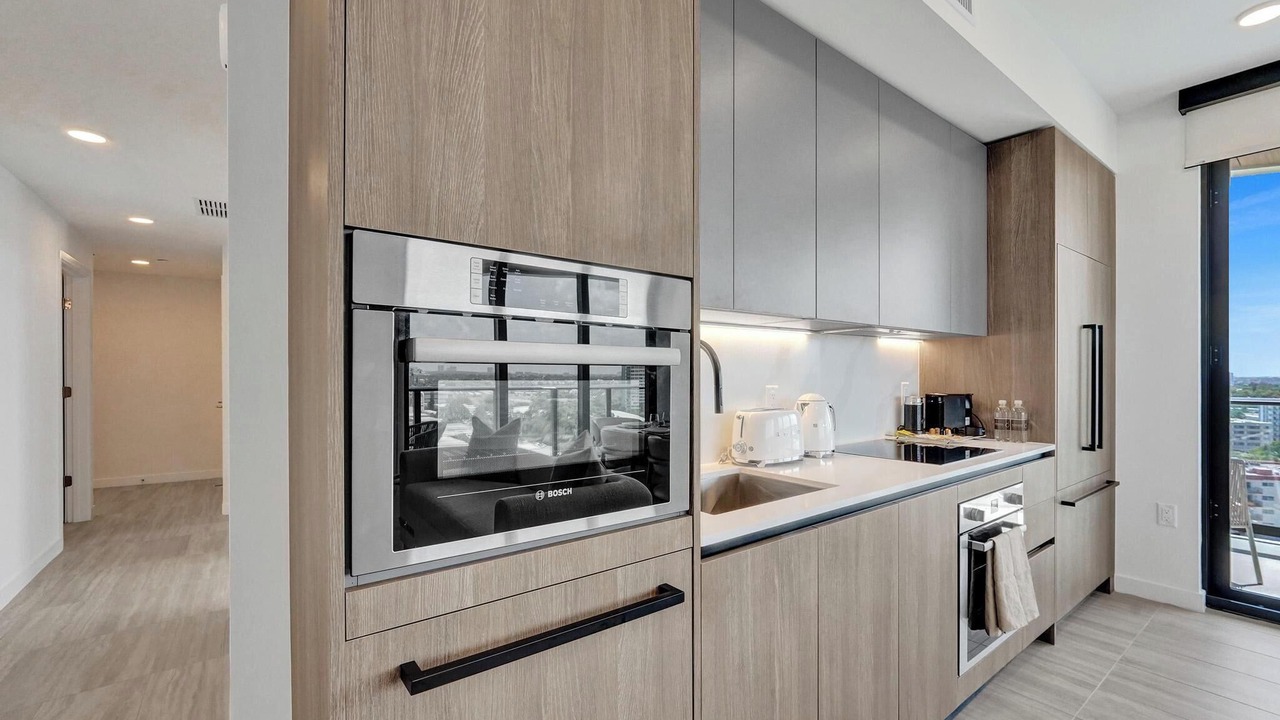 Photo of Kitchen in North Beach