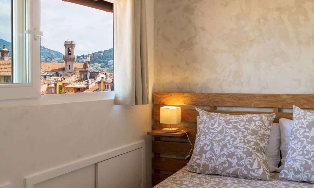 Photo of Bedroom in Old Town