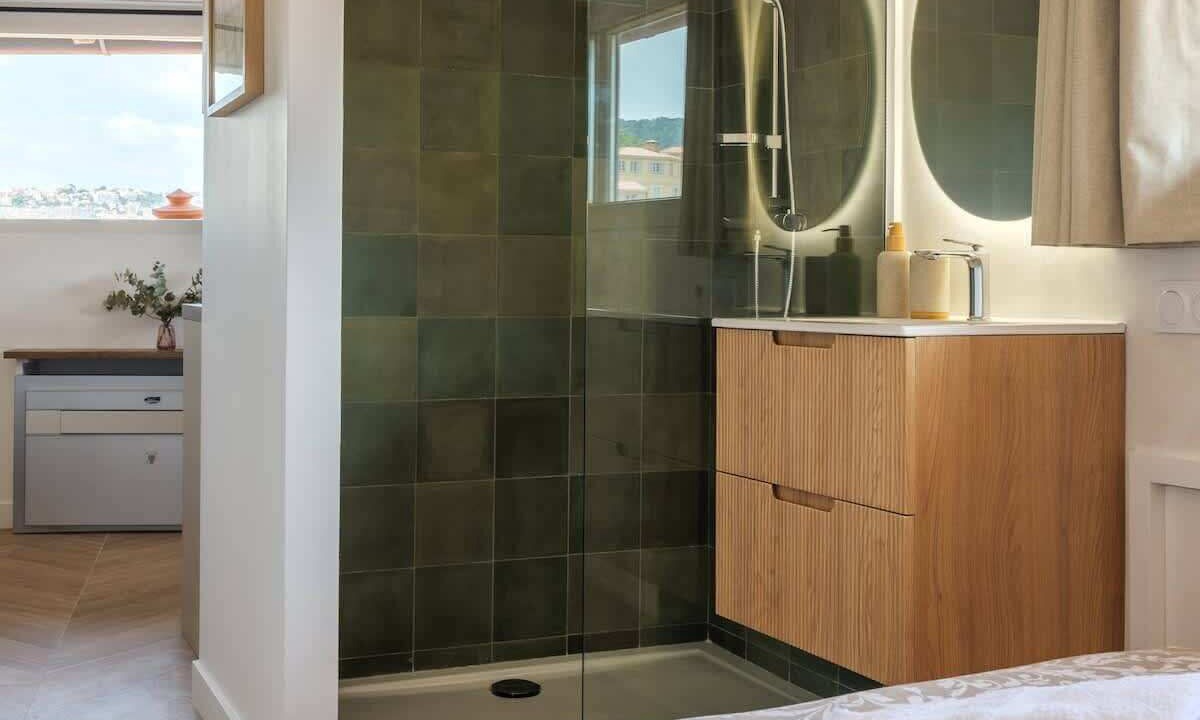 Photo of Bathroom in Old Town
