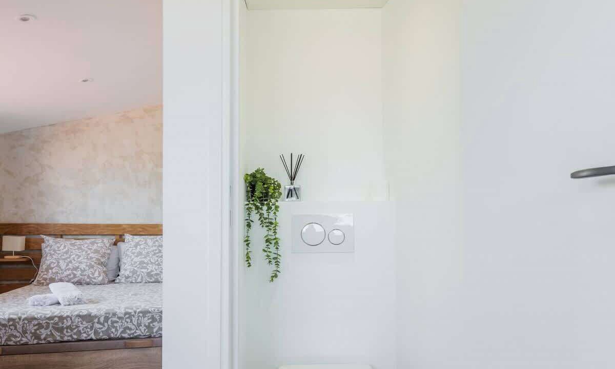 Photo of Bathroom in Old Town