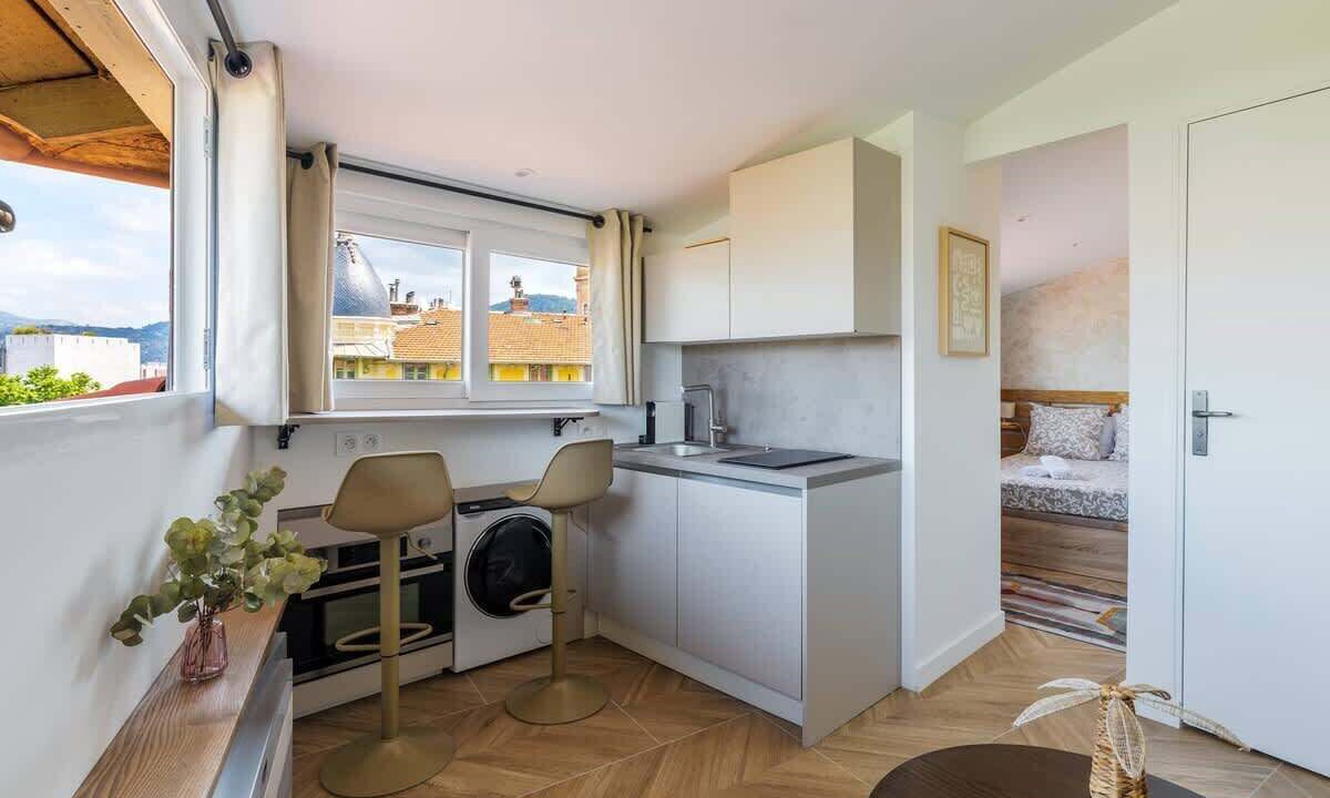 Photo of Kitchen in Old Town