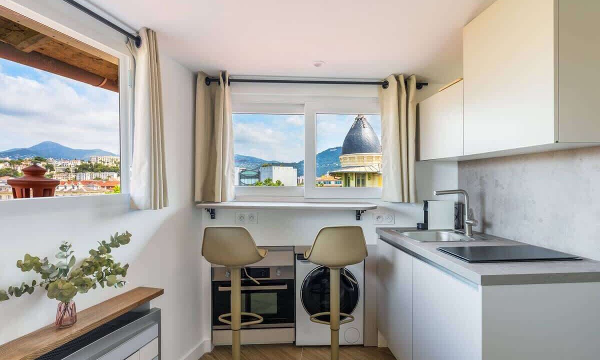 Photo of Kitchen in Old Town