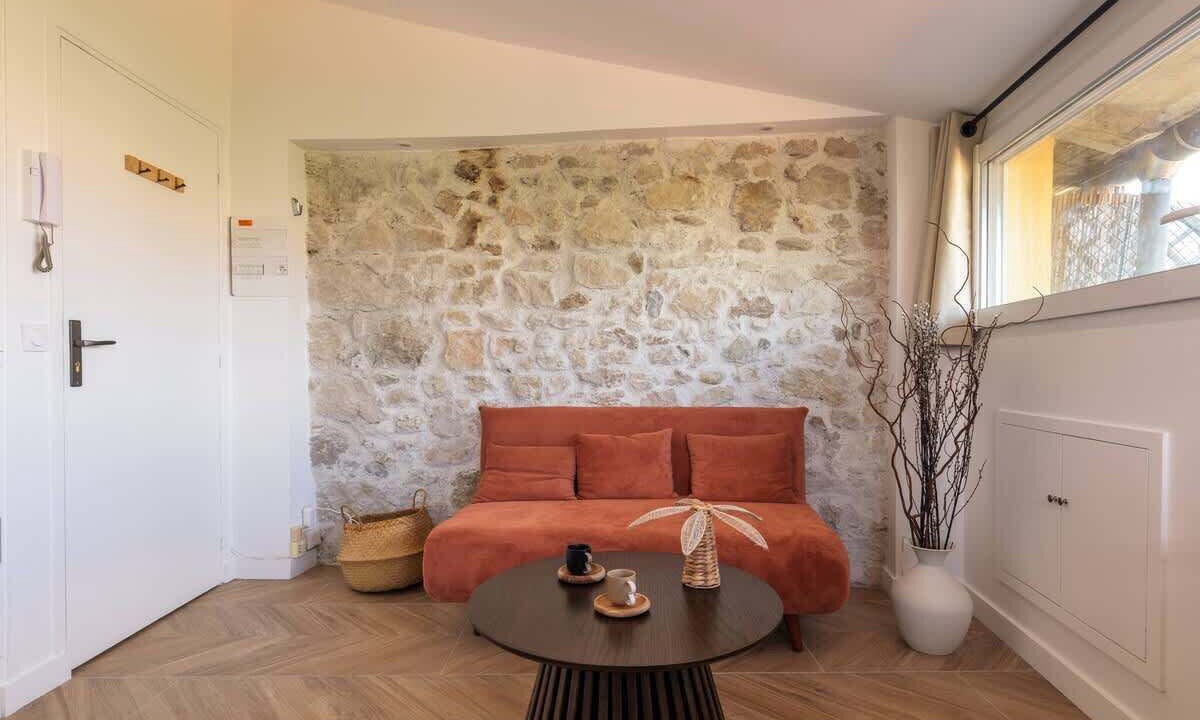 Photo of Livingroom in Old Town