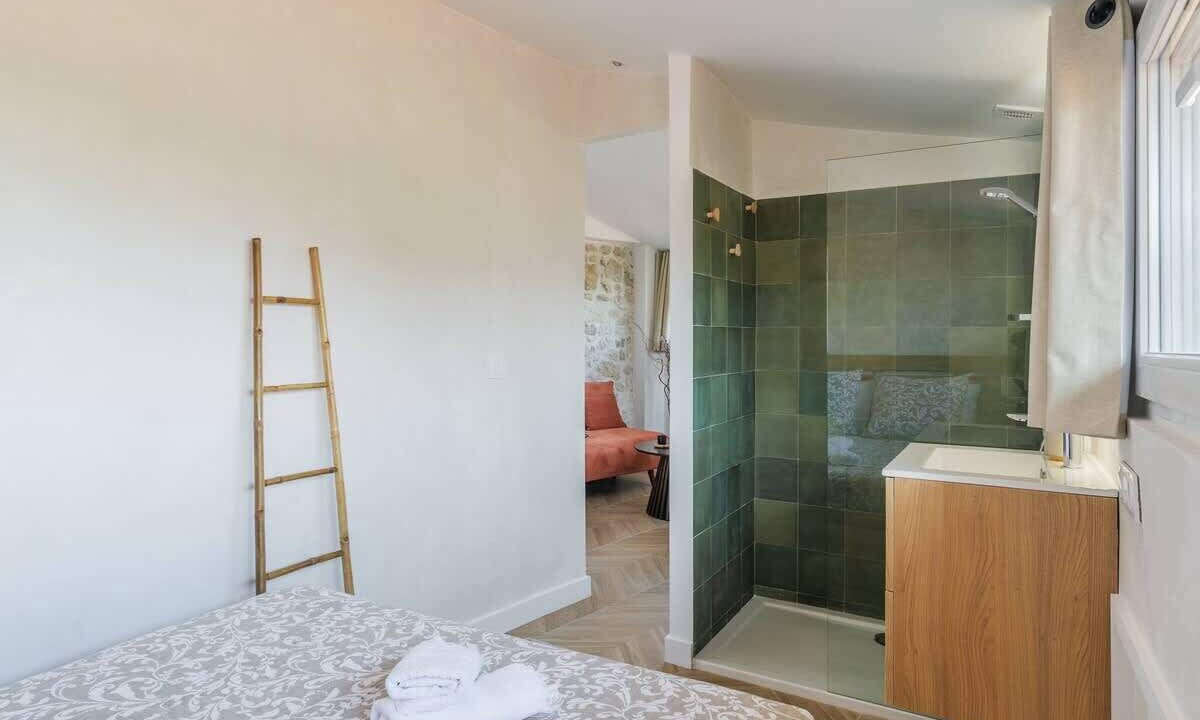 Photo of Bedroom in Old Town