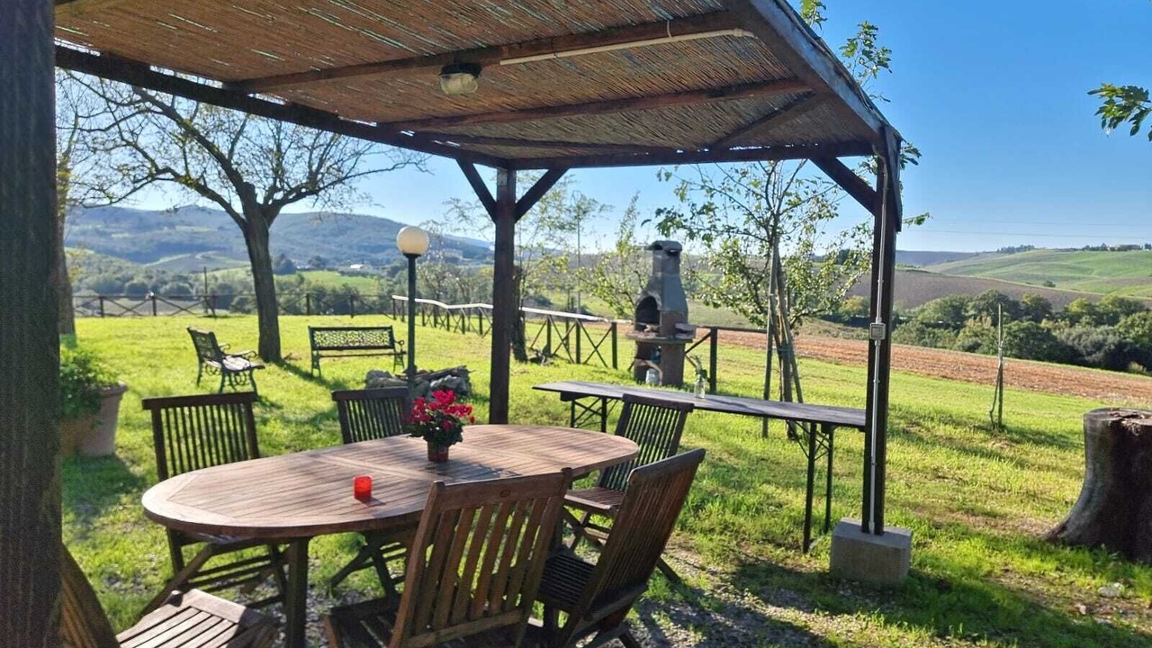 Photo of Outdoor in Casciana Terme Lari