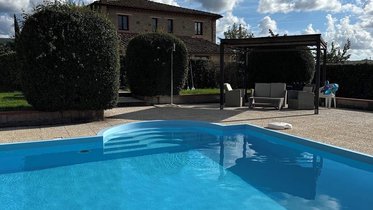 Photo of Outdoor in Casciana Terme Lari