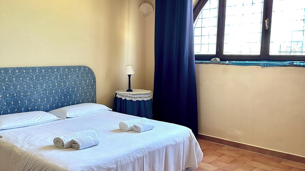 Photo of Bedroom in Casciana Terme Lari