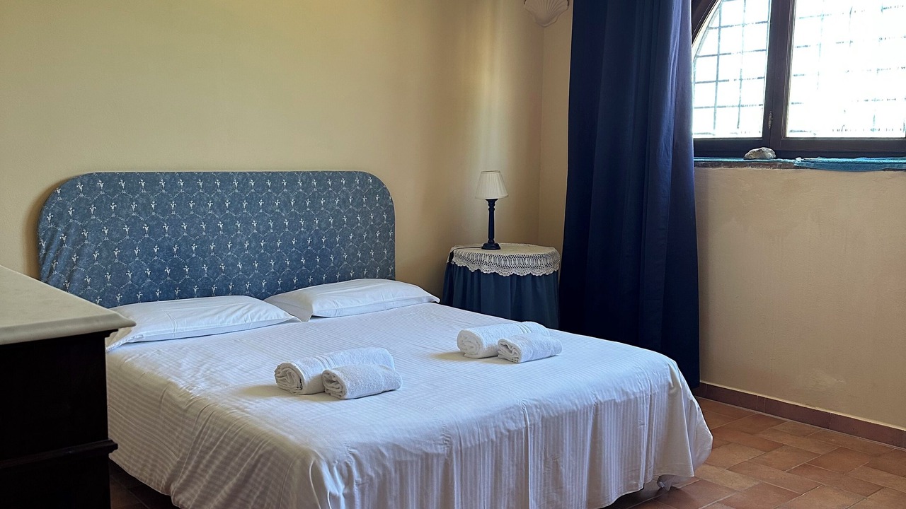 Photo of Bedroom in Casciana Terme Lari