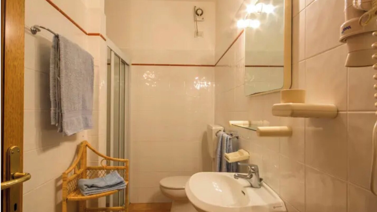 Photo of Bathroom in Casciana Terme Lari