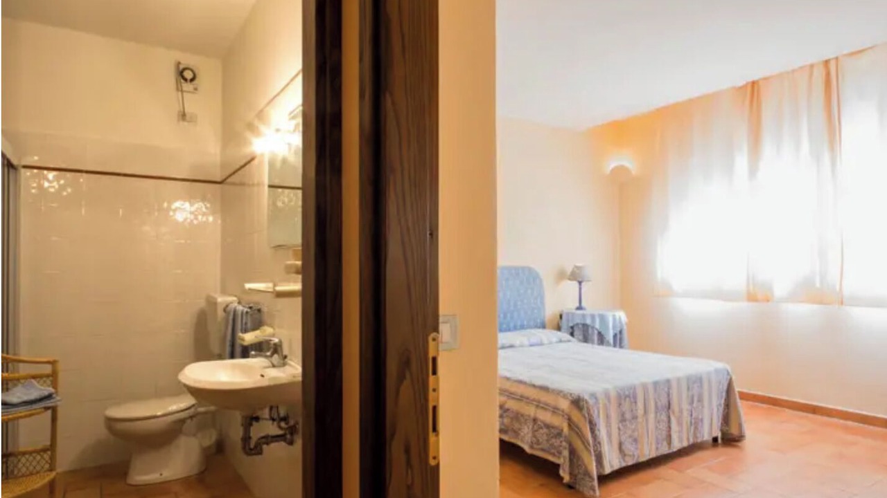 Photo of Bathroom in Casciana Terme Lari