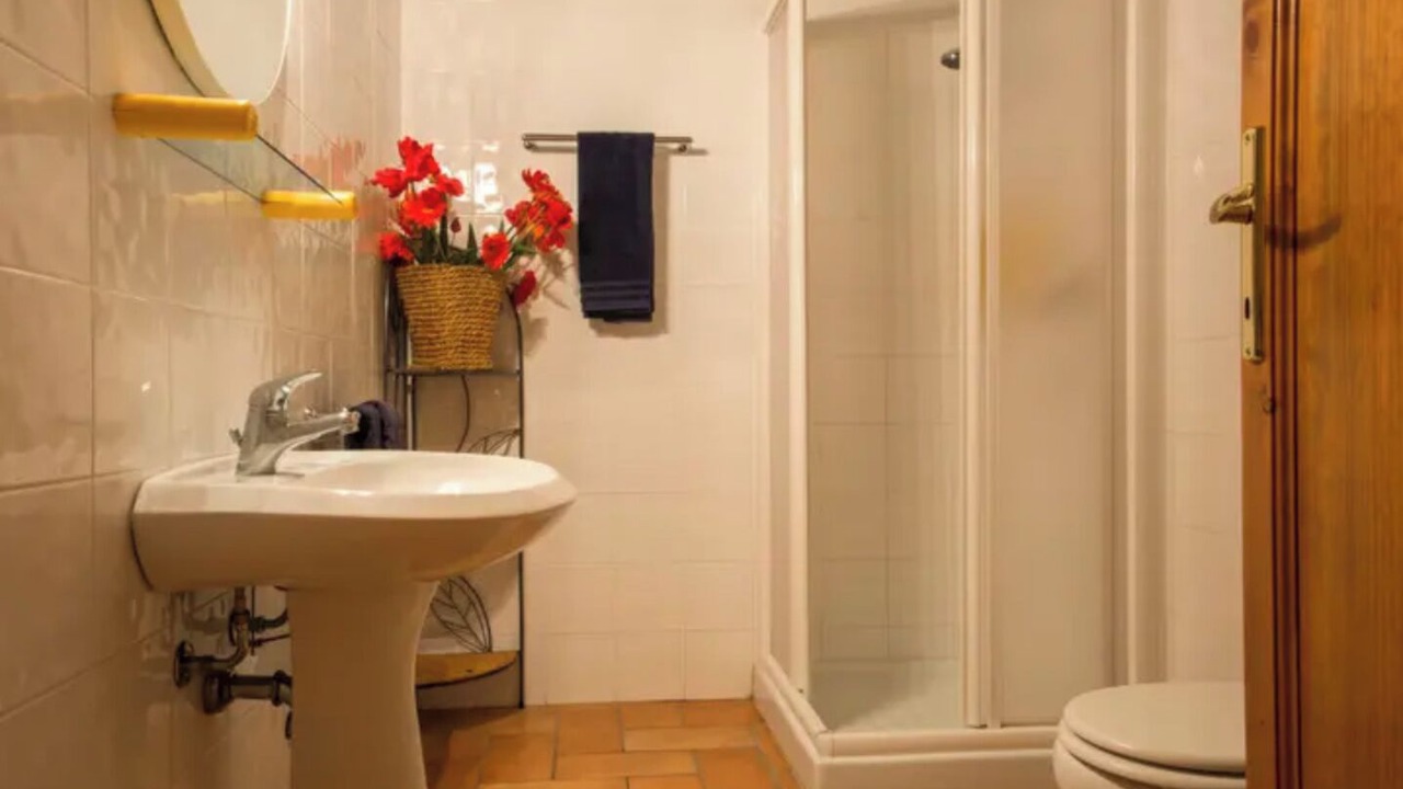 Photo of Bathroom in Casciana Terme Lari
