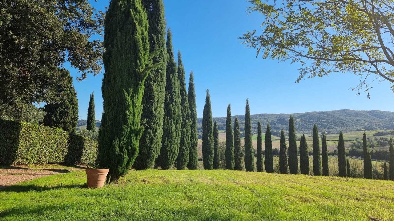 Photo of Outdoor in Casciana Terme Lari