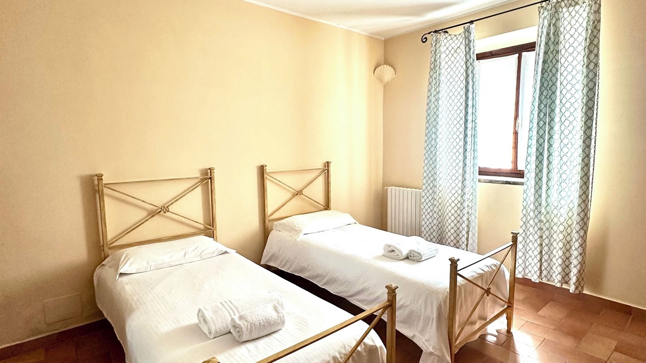 Photo of Bedroom in Casciana Terme Lari
