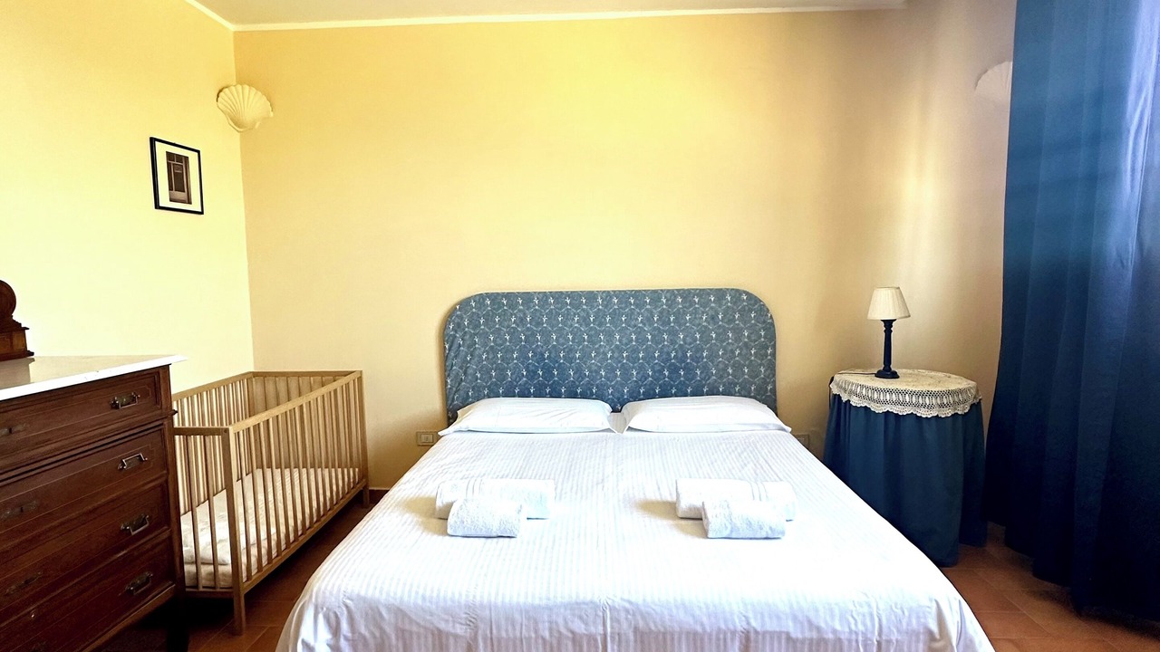 Photo of Bedroom in Casciana Terme Lari
