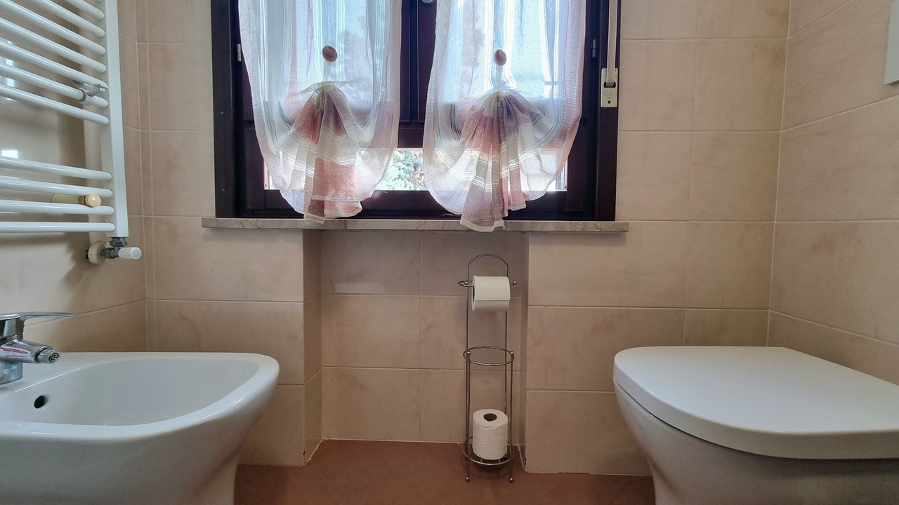 Photo of Bathroom in San Lazzaro