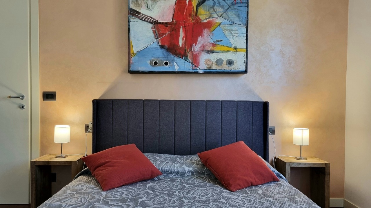 Photo of Bedroom in San Lazzaro